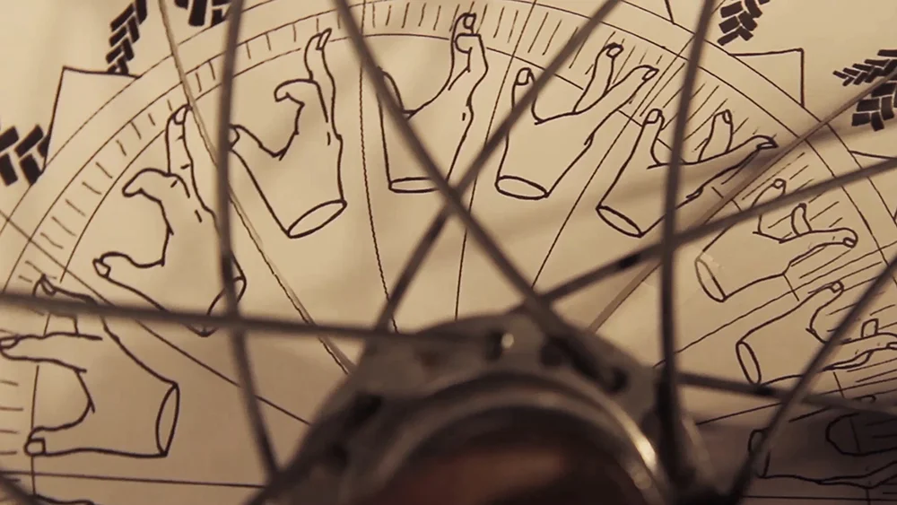 오브젝트 드림 Object Dream_송경원 Song, Kyungwon