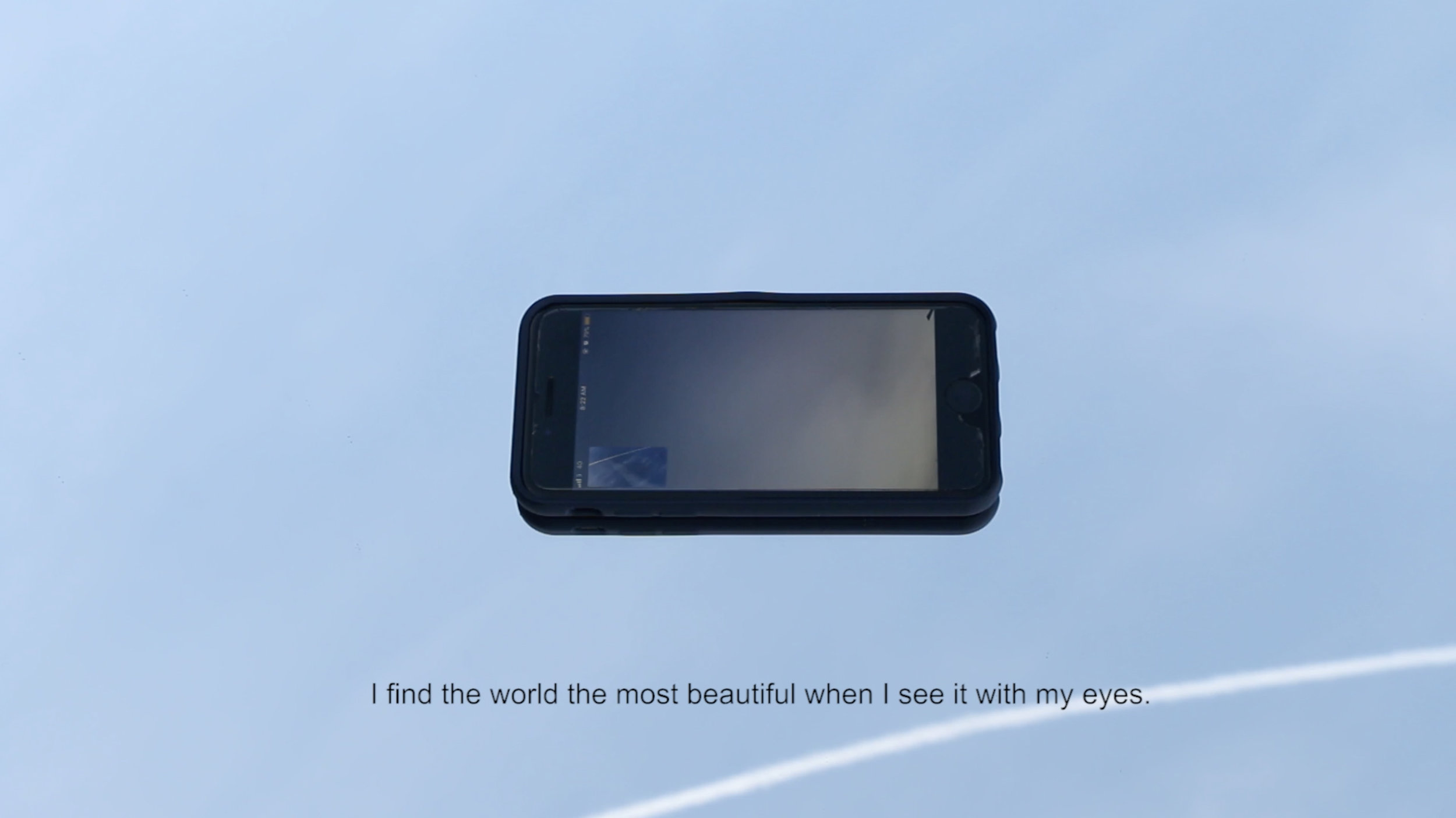 이미 미래는 여기에 Now and There, Here and Then_박선주 Sun Park