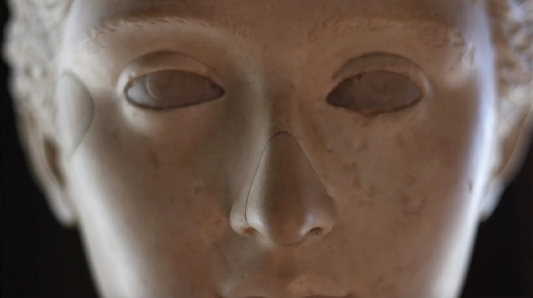 화석의 장소 Fossil Place (Lugar Fósil)_플로렌시아 레비 Florencia Levy