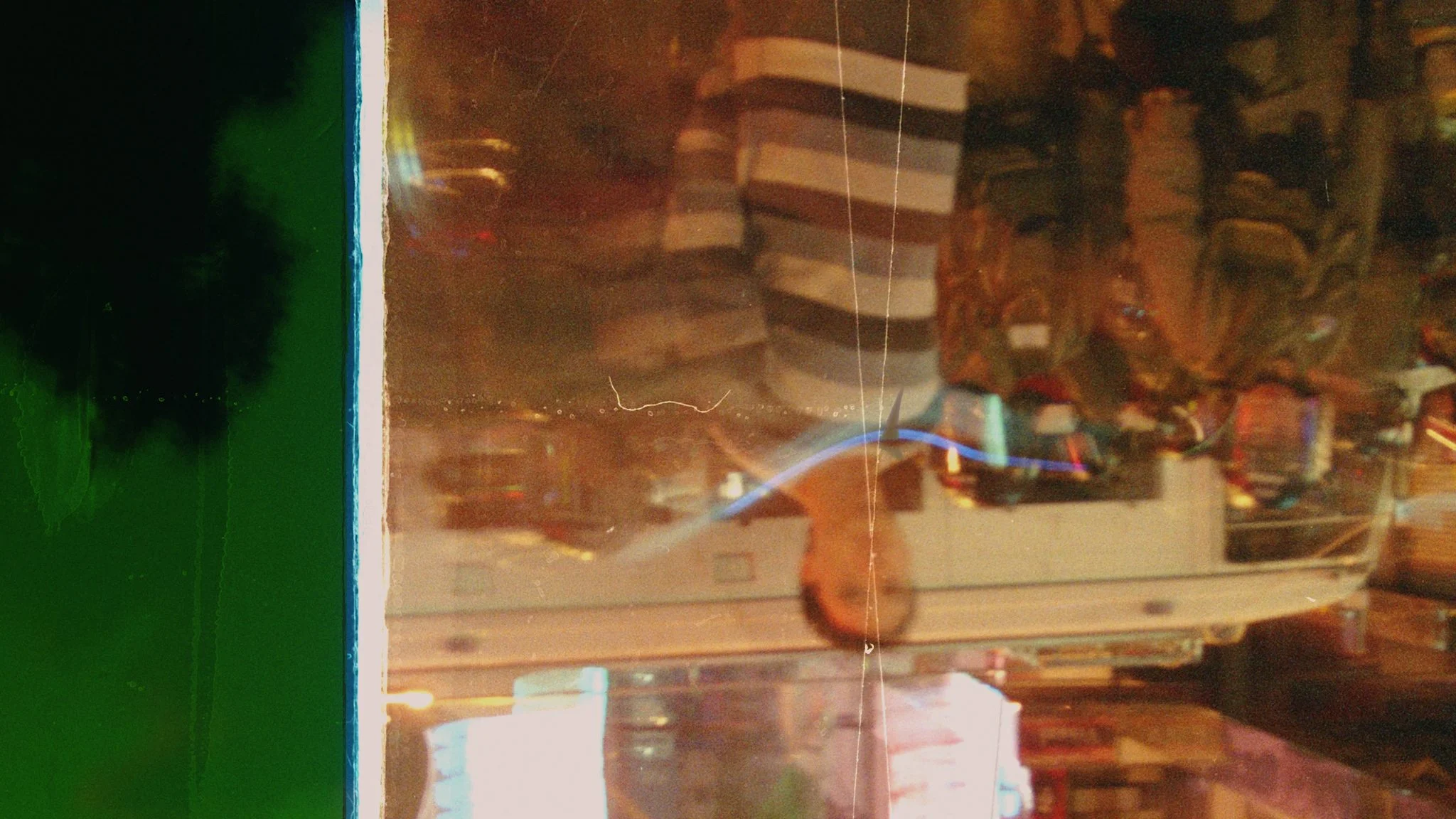 이티켓 E-Ticket_사이먼 리우 Simon Liu