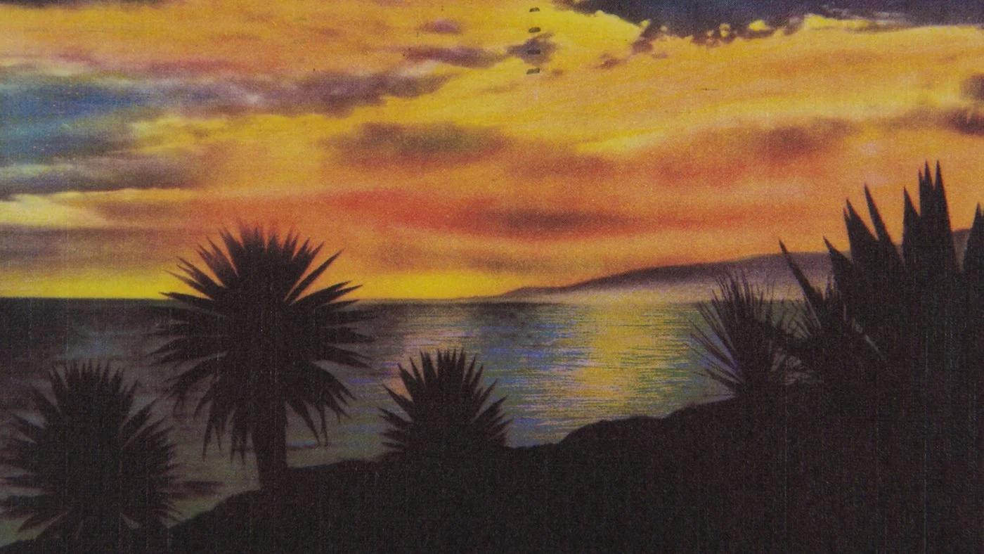 네가 어딜 가든, 우리가 있다 Wherever You Go, There We Are_제시 맥린 Jesse McLean