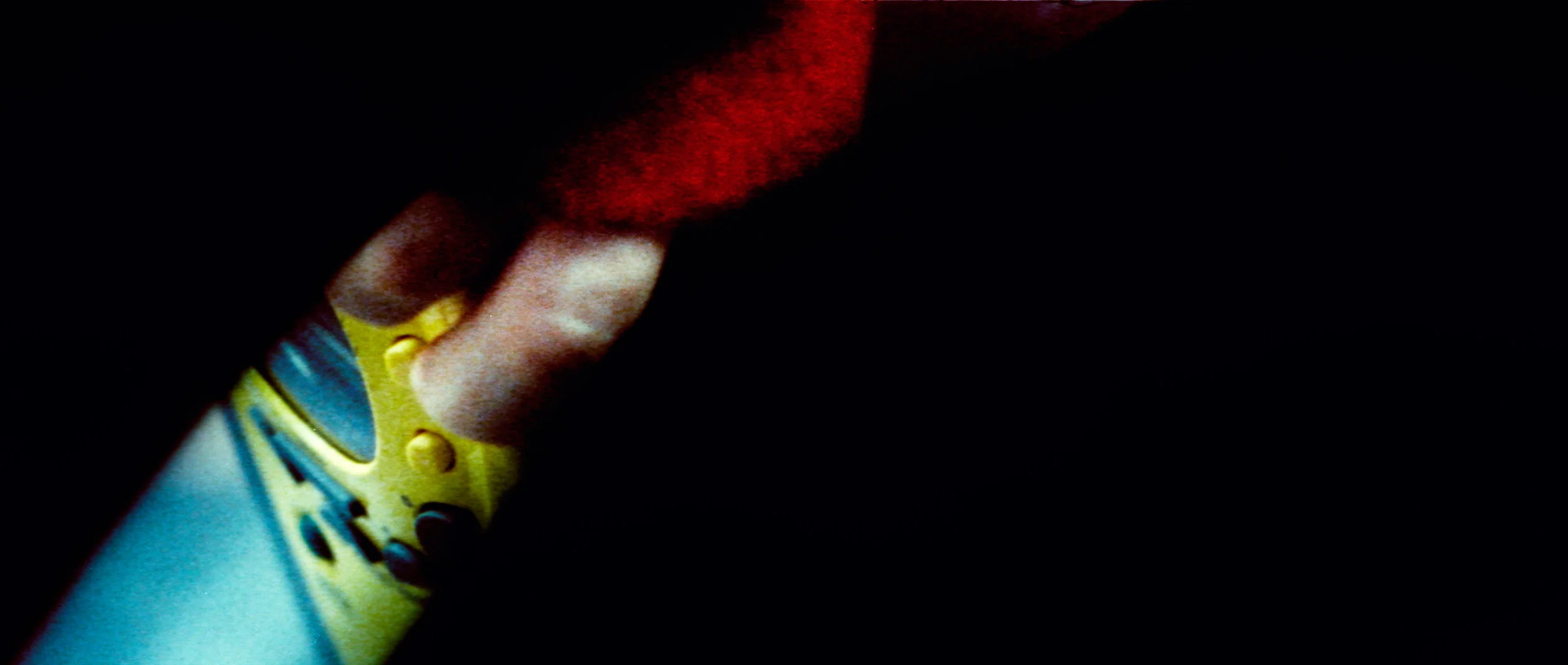 한나 거리의 장면 The Sequent of Hanna Ave._사미 반 잉엔 Sami van Ingen