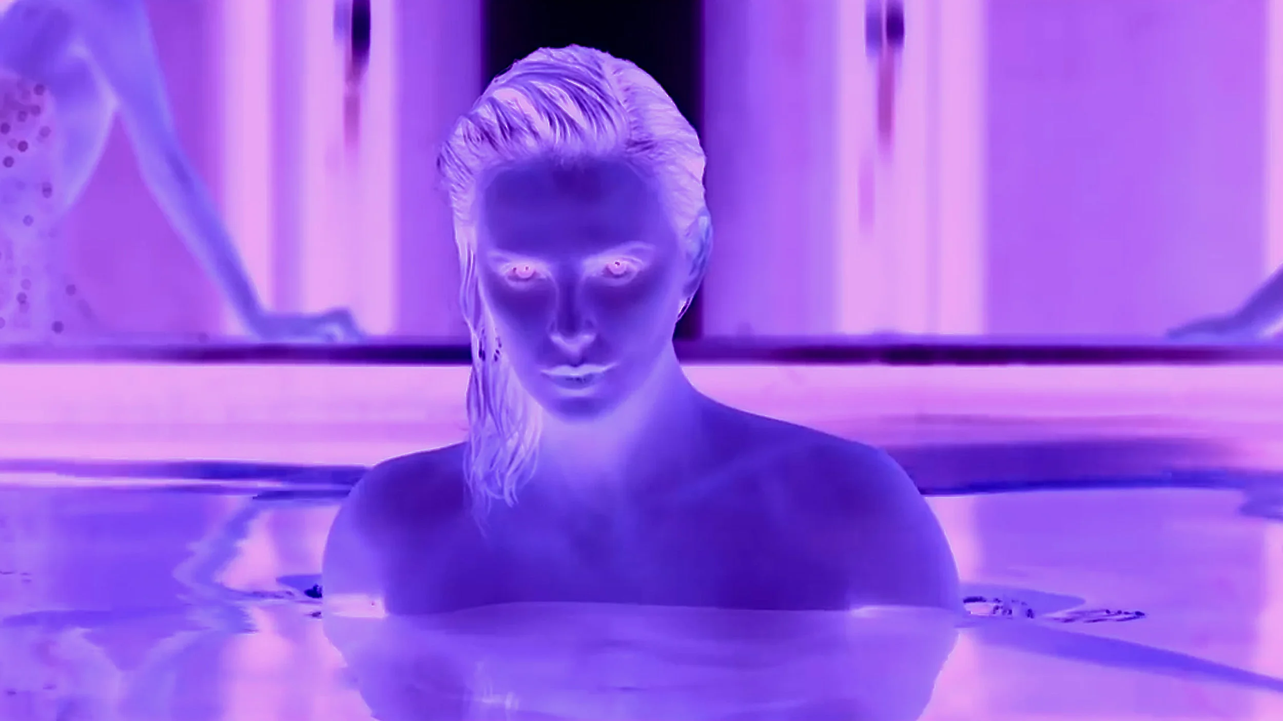 기이한 환상 Curious Fantasies_제시 맥린 Jesse McLean