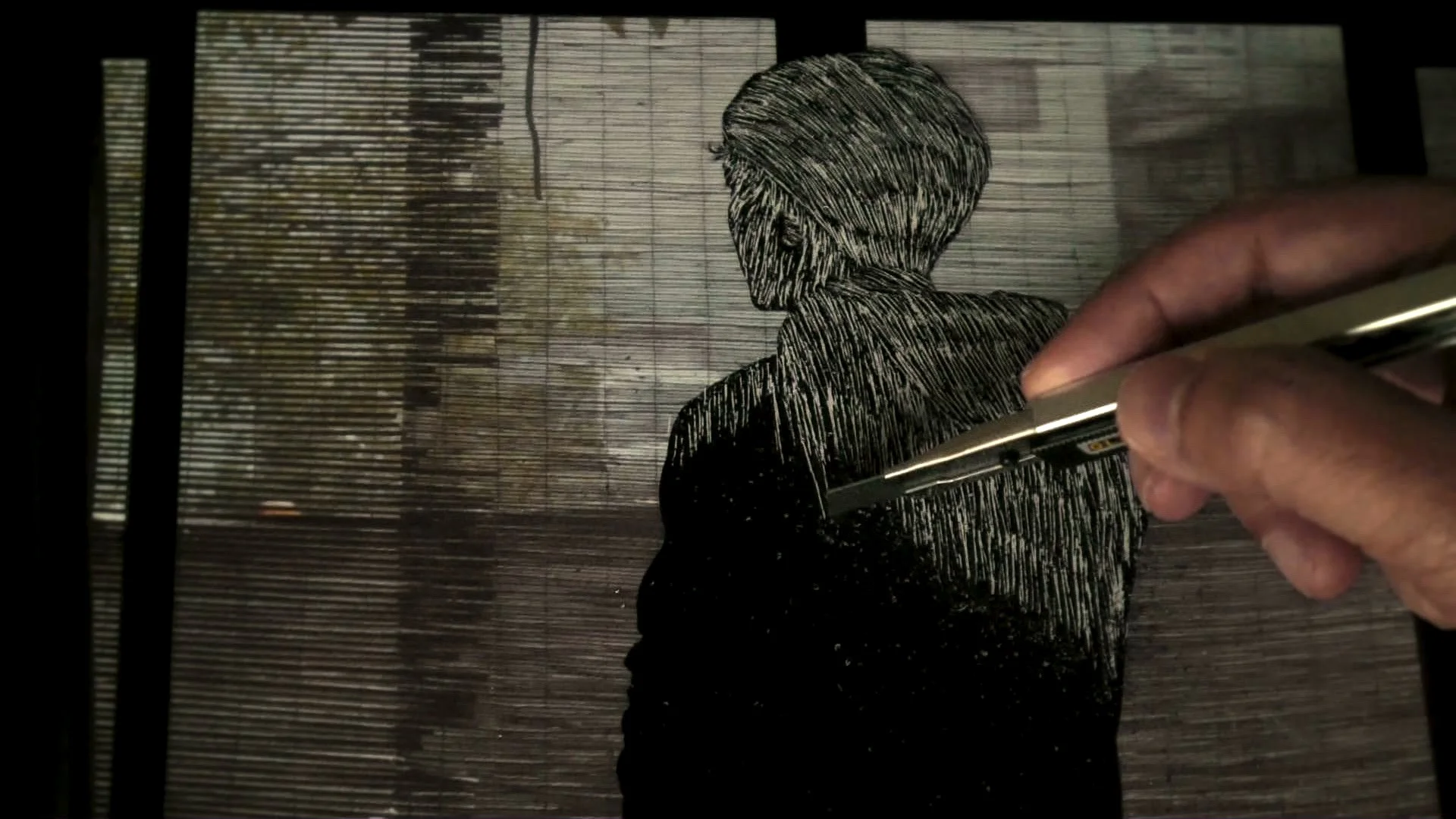 종착역 없음 Destination Nowhere_프라팟 지와랑산 Prapat Jiwarangsan