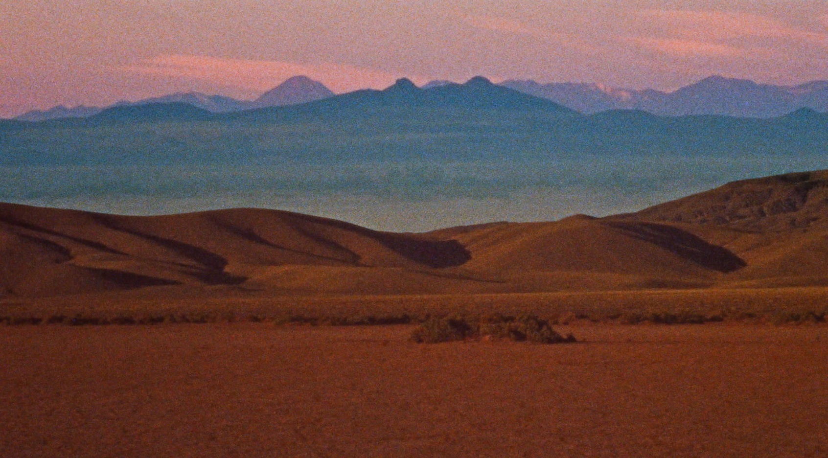 알티플라노 ALTIPLANO_말레나 슬람 Malena Szlam