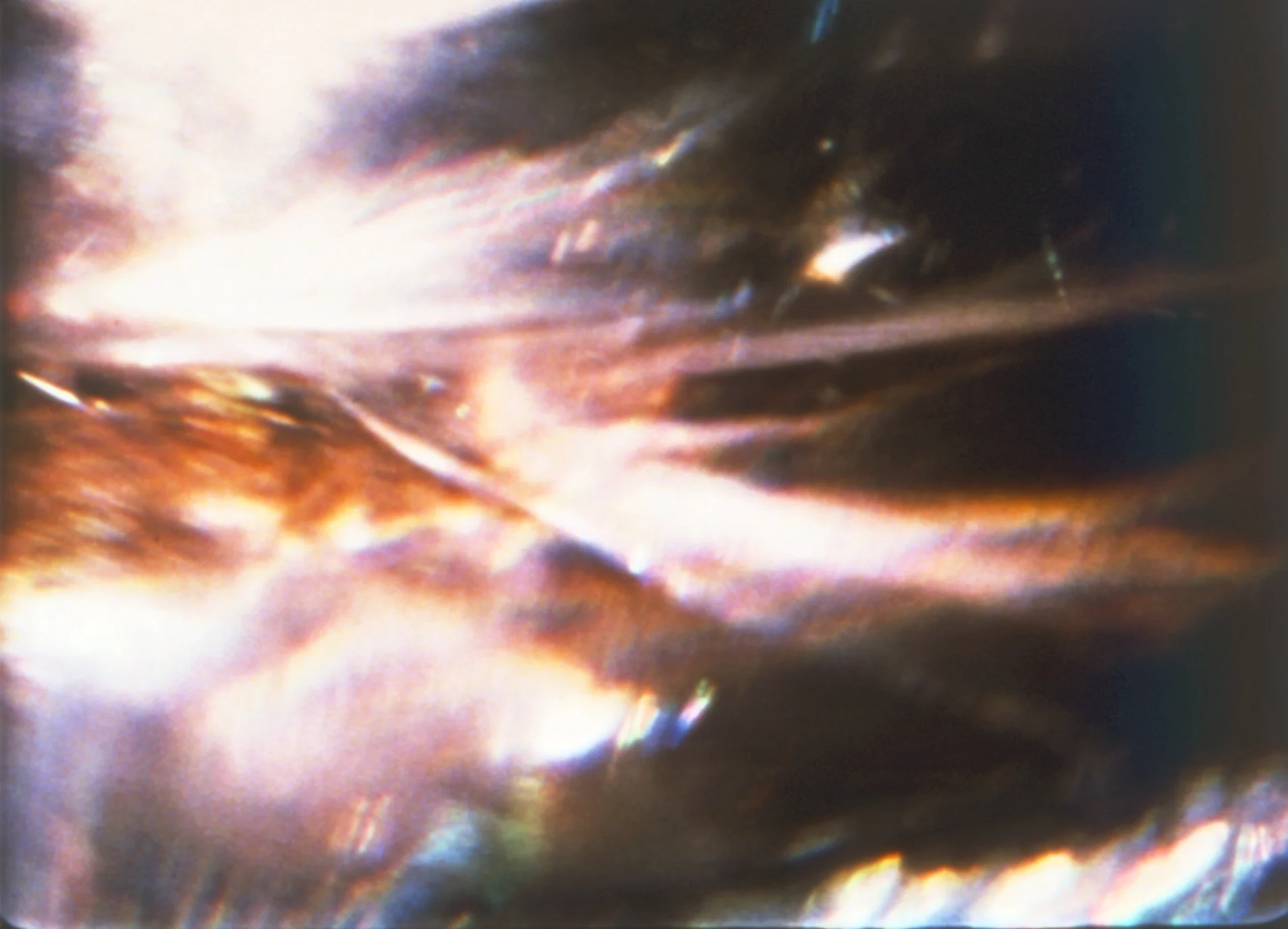 빛의 텍스트 Text of Light_스탠 브래키지 Stan Brakhage