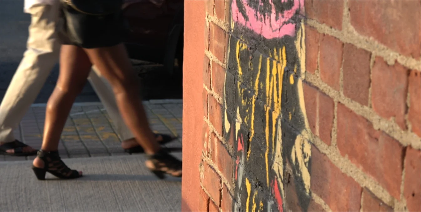 낫/낫 KNOT/NOT_래리 고트하임 Larry Gottheim