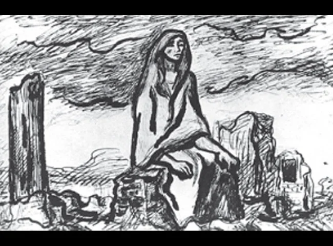 도대체 왜 전쟁인가? Why War?(Varför är det krig?)_페터 네슬러 Peter Nestler