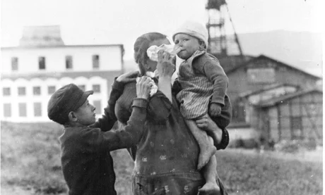 기다림 Warten_페터 네슬러 Peter Nestler