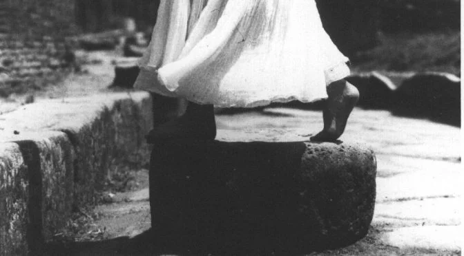 그라디바: 에스키스 1 GRADIVA : ESQUISSE I_레이몽드 카라스코 Raymonde Carasco