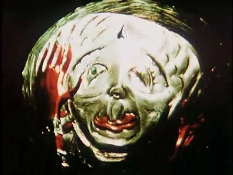 자살을 위한 최종 연습 General Rehearsal for Suicide_오케 칼룽 Åke Karlung