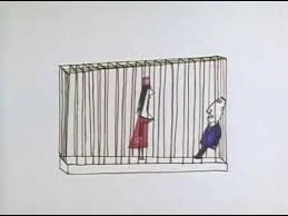 인간동물원 Human Zoo (人間動物園)_쿠리 요지 Yoji Kuri