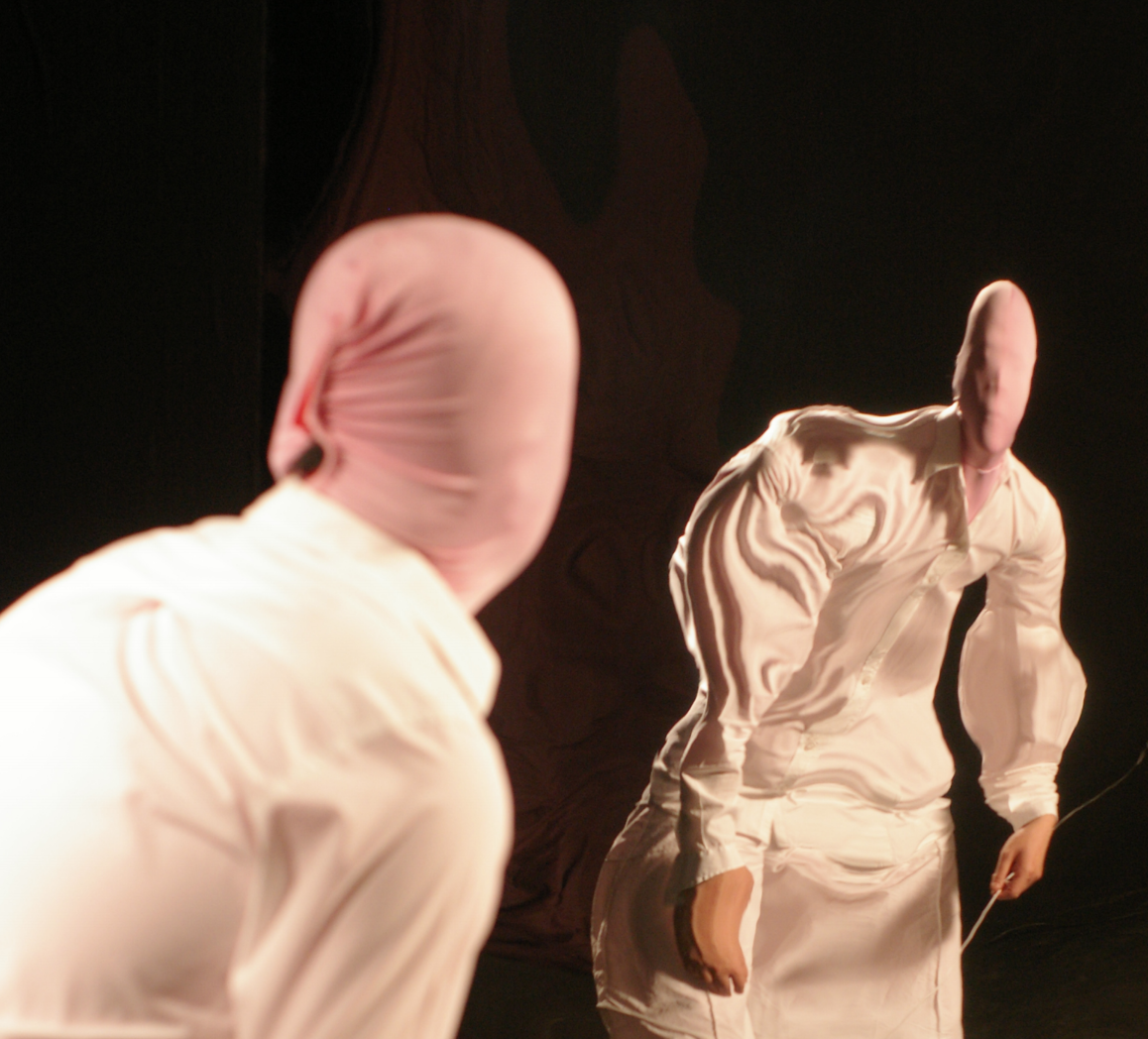 고무줄놀이 Elastic cord playing_박병래 Park Byounglae 