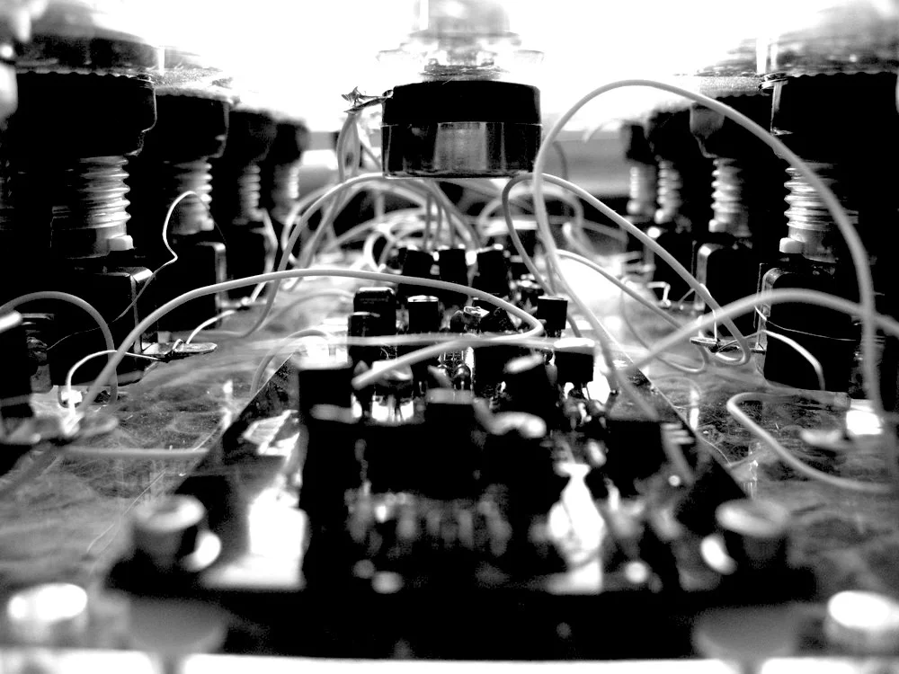 즉흥적 도구로 만드는 즉흥 노이즈 Make Improvised Noise with Improvised Tools_ 샌디 딩 Ding Xin