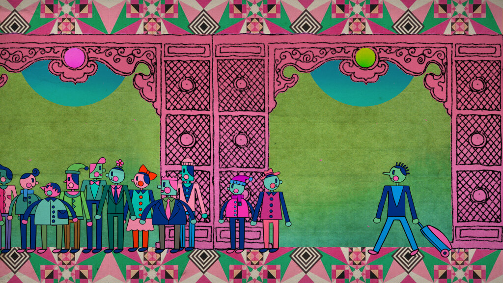 디스 이즈 러브 This is Love_레이 레이 Lei Lei 