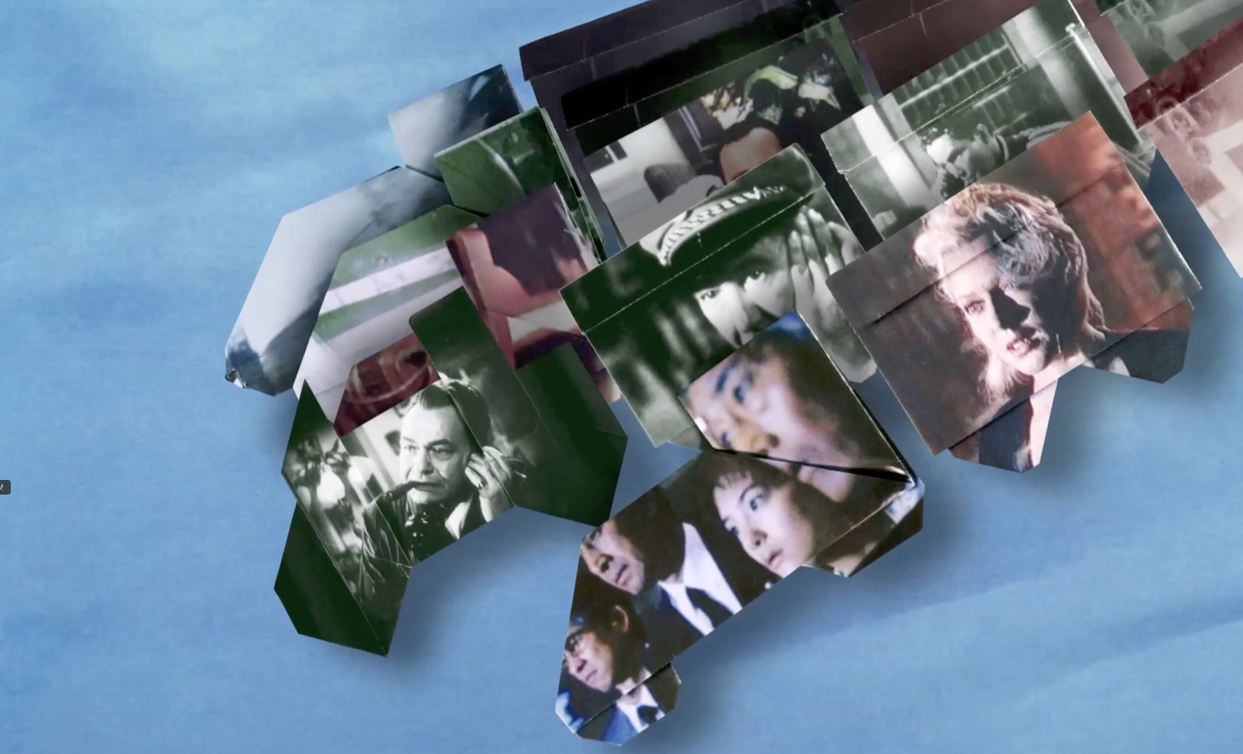 패스트 필름 Fast Film_버질 위드리치 Virgil Widrich