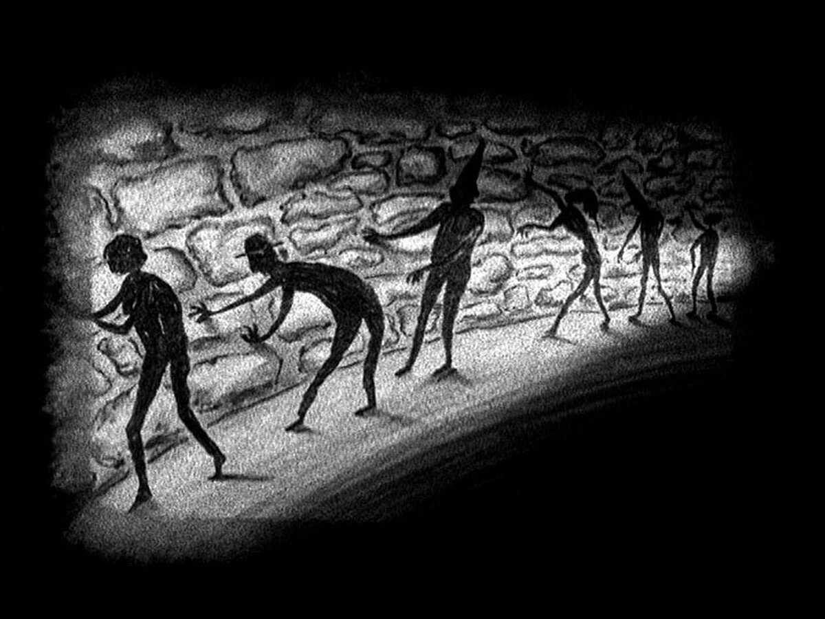 비지테이션 Visitation_수잔피트 SUZAN PITT