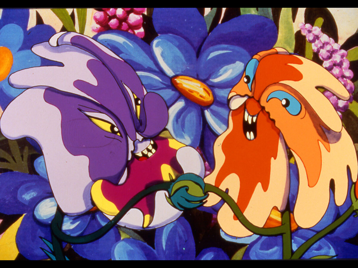 조이 스트리트 Joy Street_수잔피트 SUZAN PITT