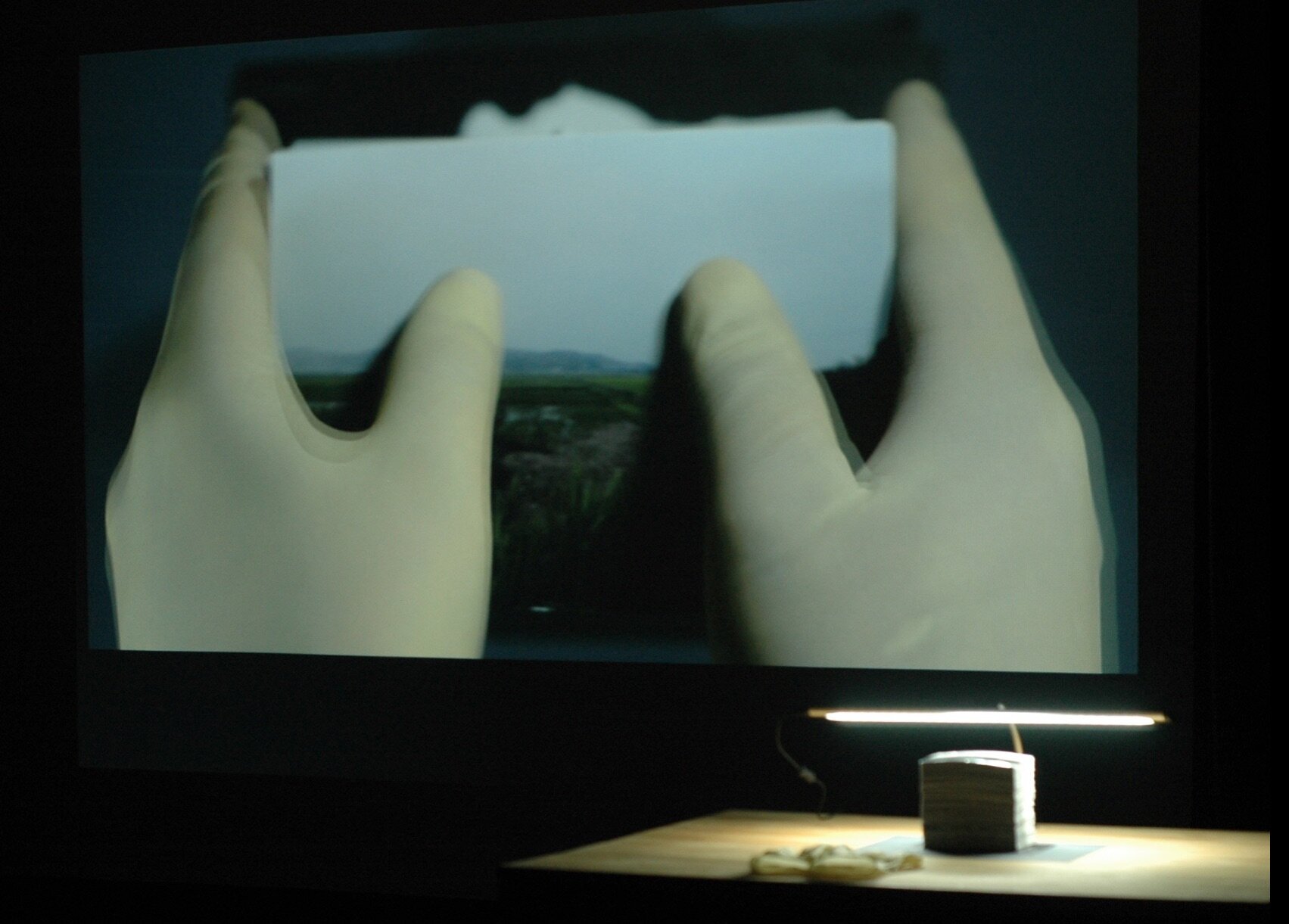 사진측량 Photographic Survey_변재규 Byun Jaekyu