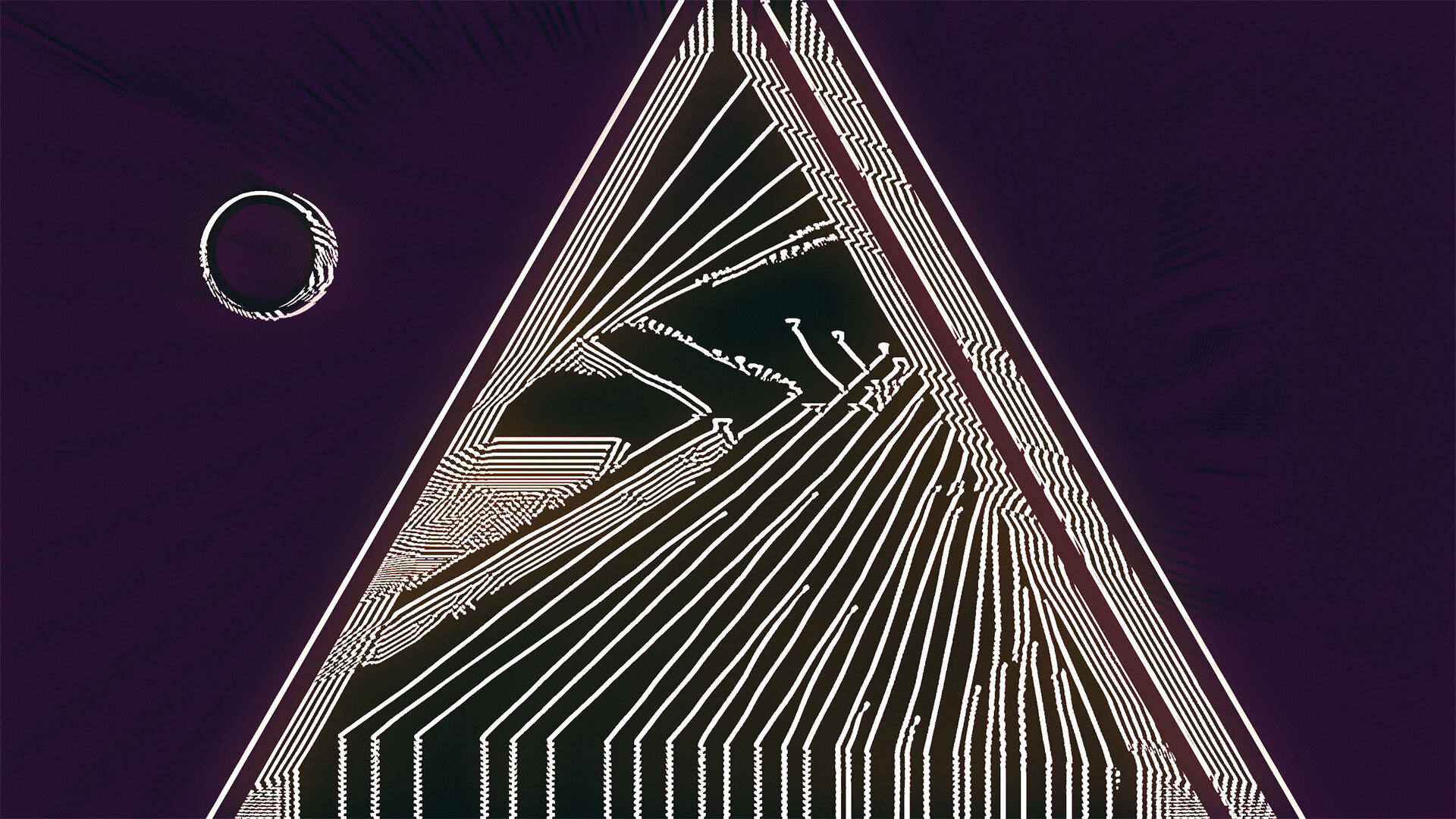 분할 표현 Divisional Articulations_막스 하틀러 Max Hattler