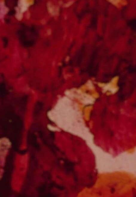 가을의 Autumnal_스탠 브래키지 Stan Brakhage