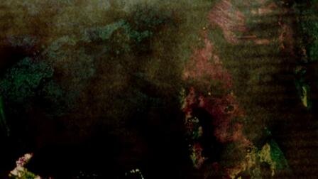 몰튼 호러 시냅시스 Delicacies of Molten Horror Synapse_스탠 브래키지 Stan Brakhage