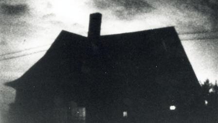 파이어 오브 워터 Fire of Waters_스탠 브래키지 Stan Brakhage