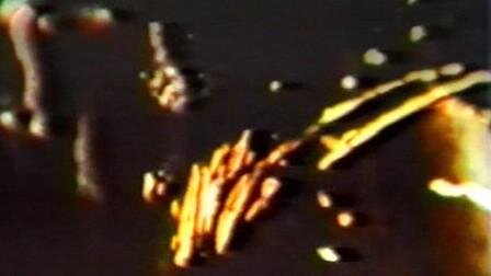 라우드 비주얼 노이즈 Loud Visual Noises_스탠 브래키지 Stan Brakhage