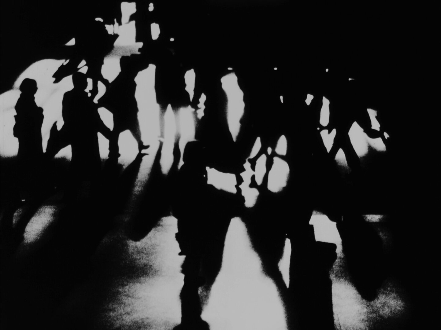 그랜드 센트럴 Grand Central_제프 셔 Jeff Scher