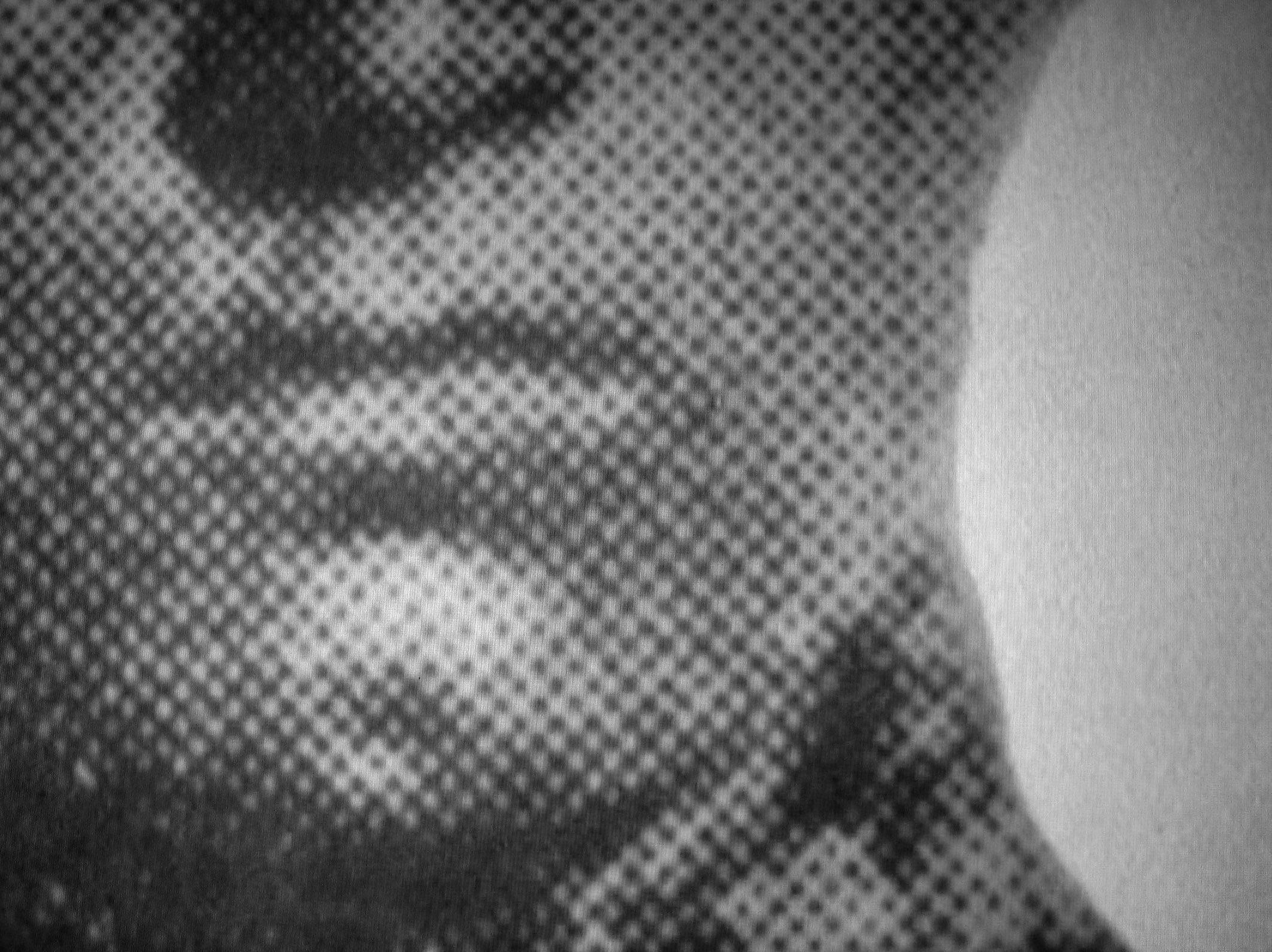 2/60 손디 테스트를 위한 48장의 얼굴들&nbsp; 48 Heads From the Szondi Test_쿠르트 크렌 Kurt Kren