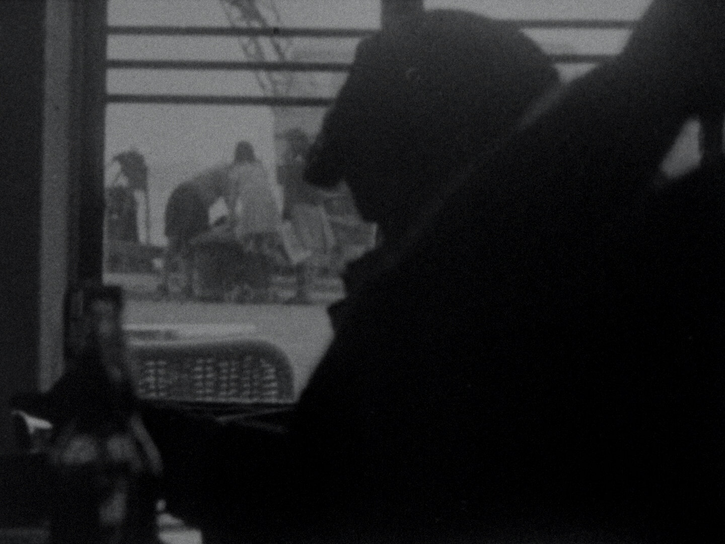 15/67 TV_쿠르트 크렌 Kurt Kren