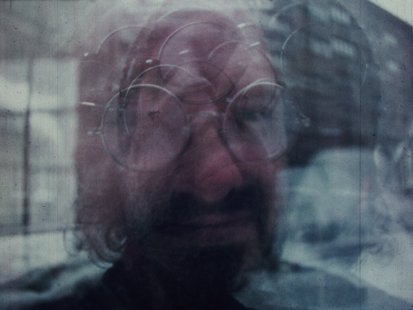 36/78 리샤르트 Rischart_쿠르트 크렌 Kurt Kren