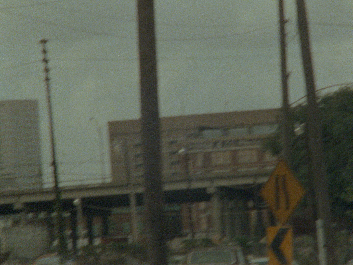 44/85 풋'-에이지 슛'-아웃 Foot´-age shoot´-out_쿠르트 크렌 Kurt Kren