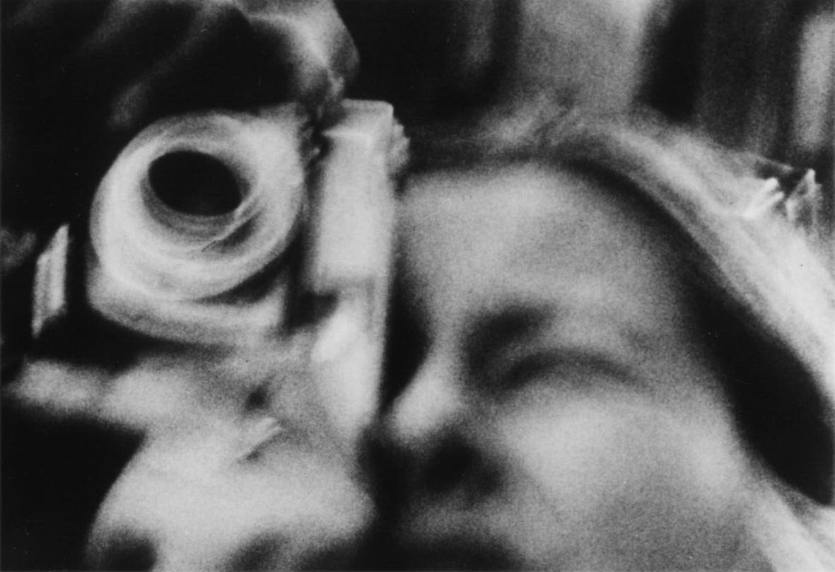 49/95 천년의영화 thousandyearsofcinema_쿠르트 크렌 Kurt Kren