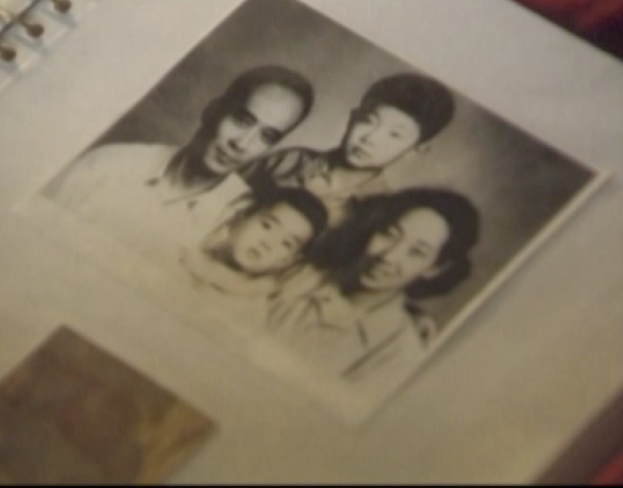 1966: 나의 홍위병 시절 1966: My Time in the Red Guards (我的红卫兵时代)_우원강 Wu Wenguang