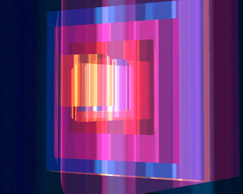 크로노몹스 chronomops_티나 프랭크 Tina Frank