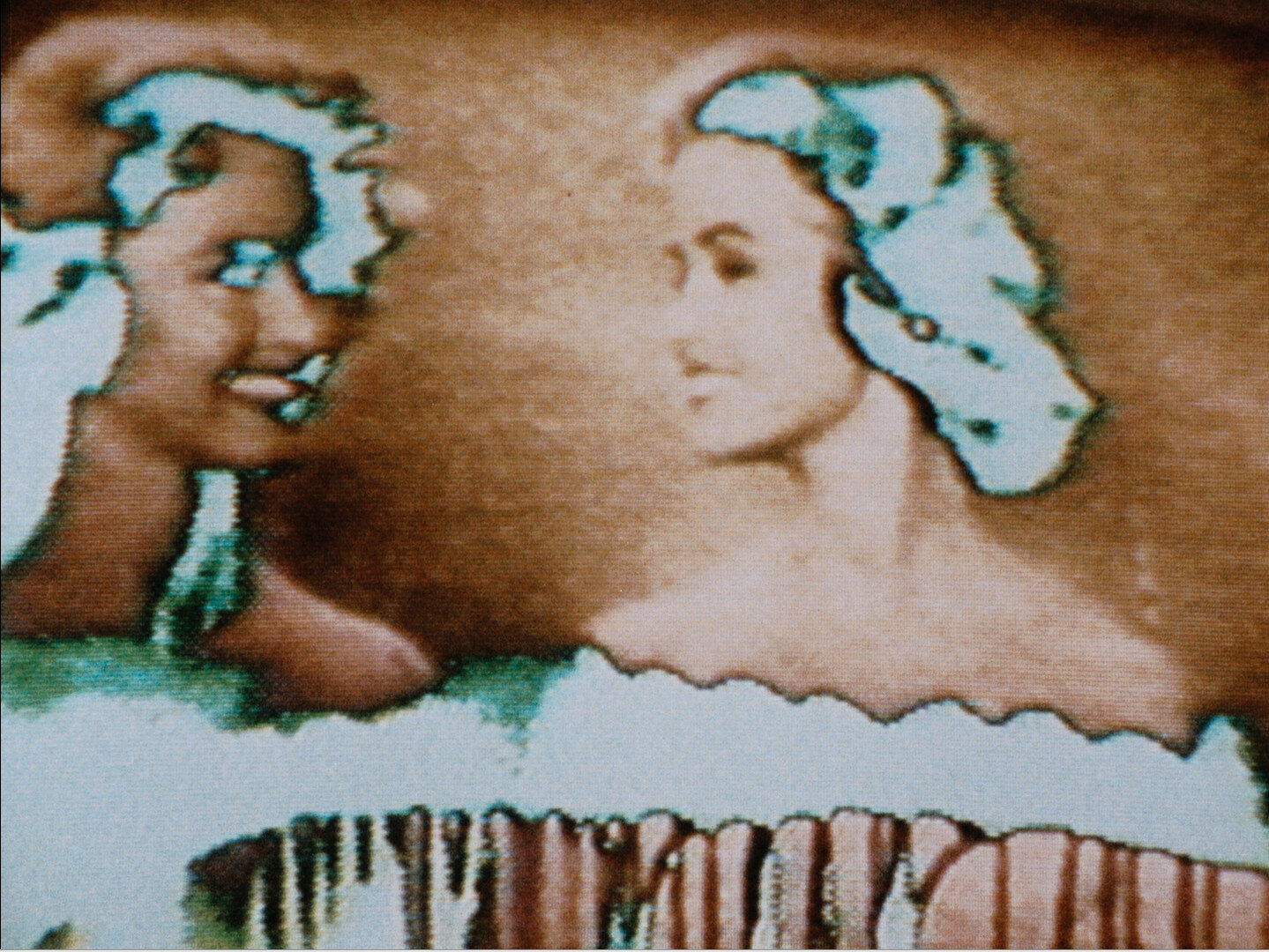 텔레비전에서 본 것처럼 As Seen on TV_데이비드 리머 David Rimmer