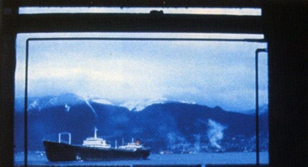 캐네디언 퍼시픽 Canadian Pacific_데이비드 리머 David Rimmer