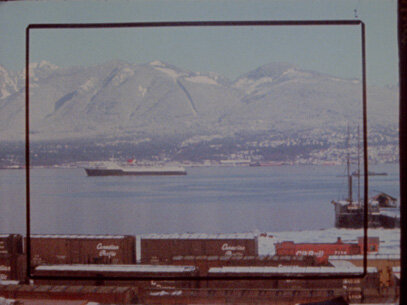 캐네디언 퍼시픽 ll Canadian Pacific ll_데이비드 리머 David Rimmer