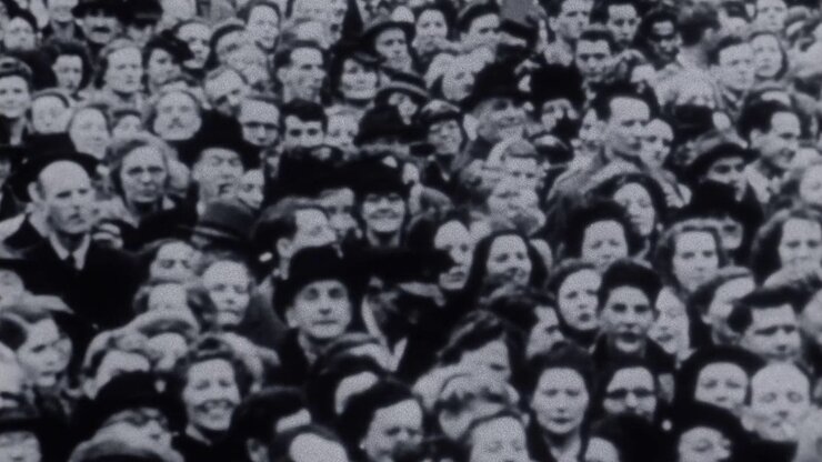 와칭 포 더 퀸 Watching for the Queen&nbsp;_데이비드 리머 David Rimmer