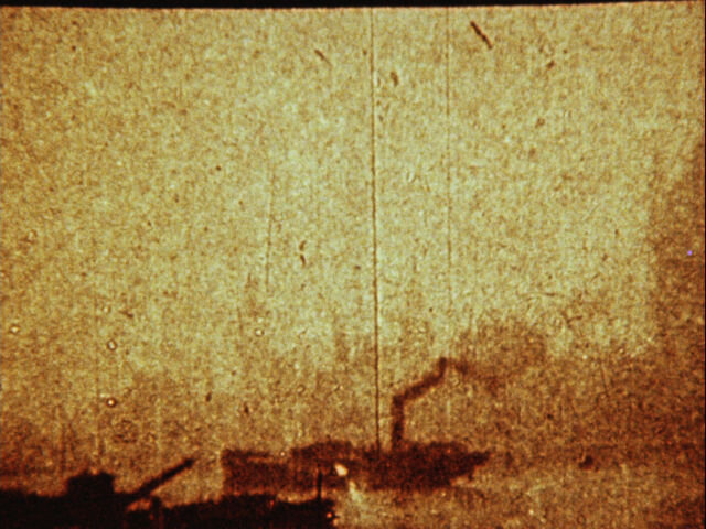 서페이싱 온 더 템스 Surfacing on the Thames_데이비드 리머 David Rimmer