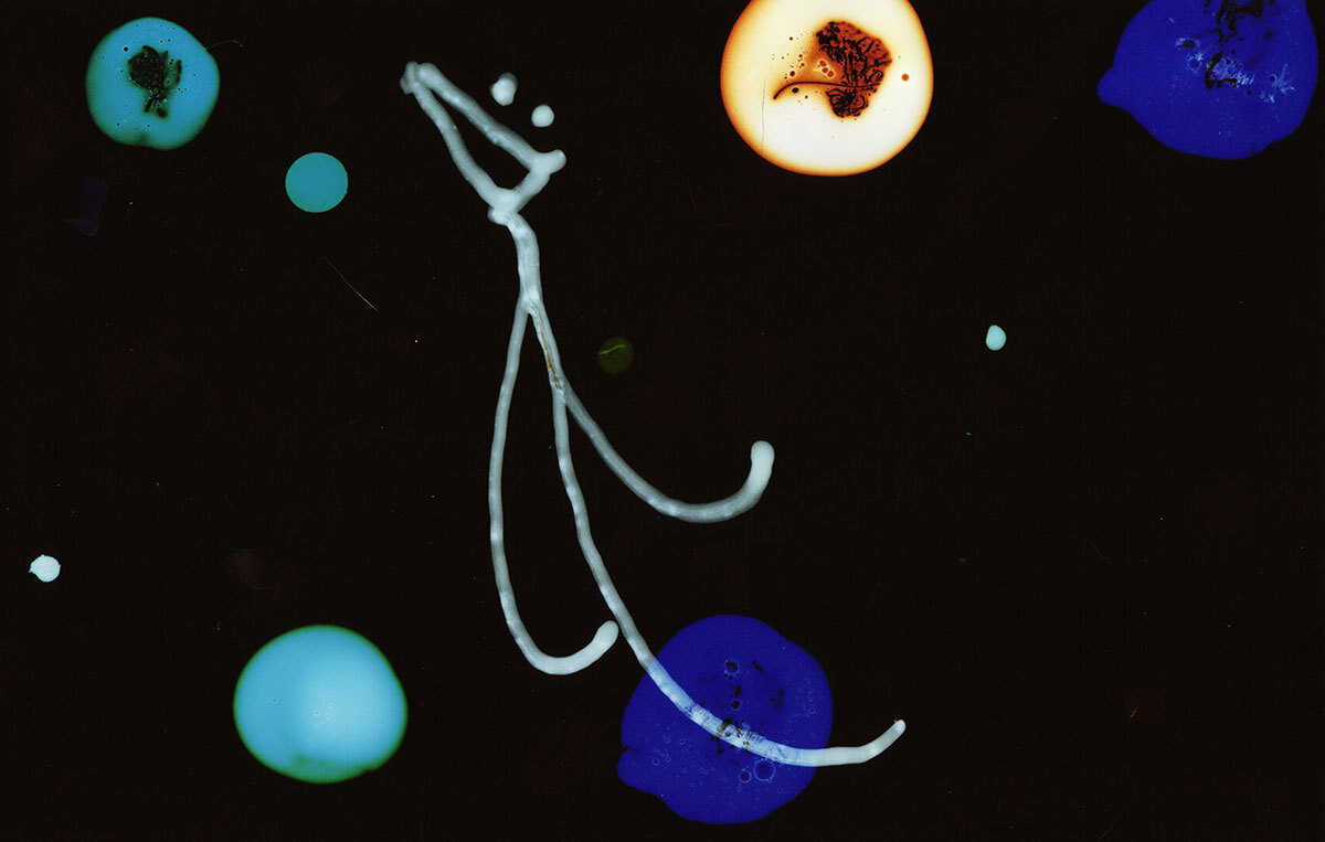 카메라 테이크 파이브 Camera Take Five_스티븐 올로센 Steven Woloshen