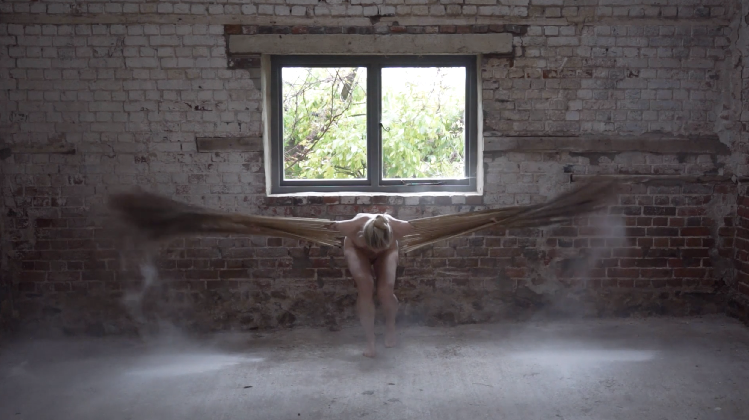 날아라 Take Wing _홀리 밀러 Hollie Miller