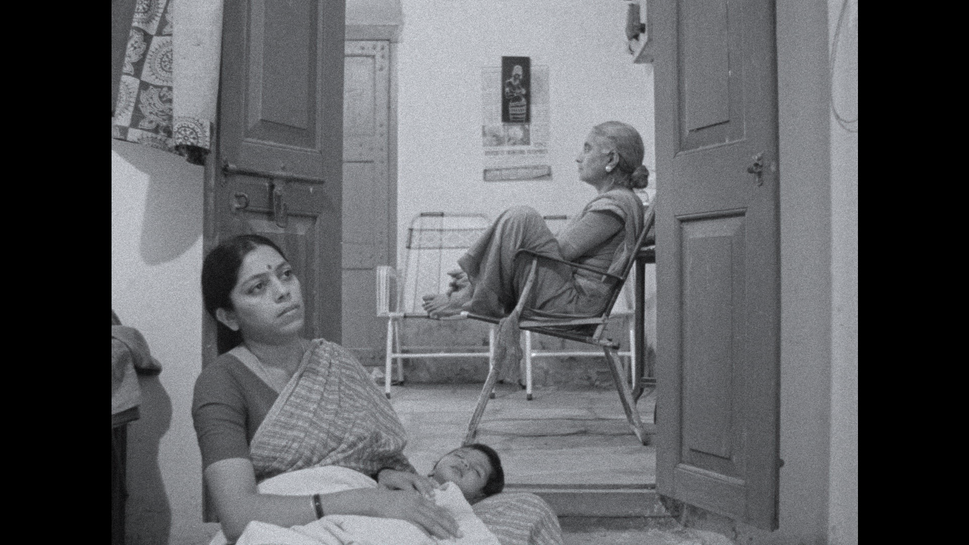 이건 그냥 이야기인가 Idhi Katha Matramena_유간타 Yugantar