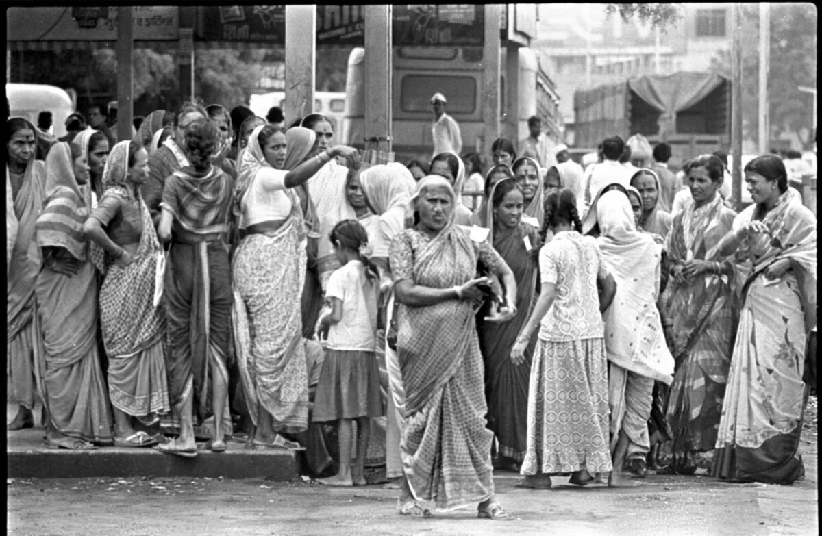 몰카린 (하녀들) Molkarin (Maid Servant)_유간타 Yugantar