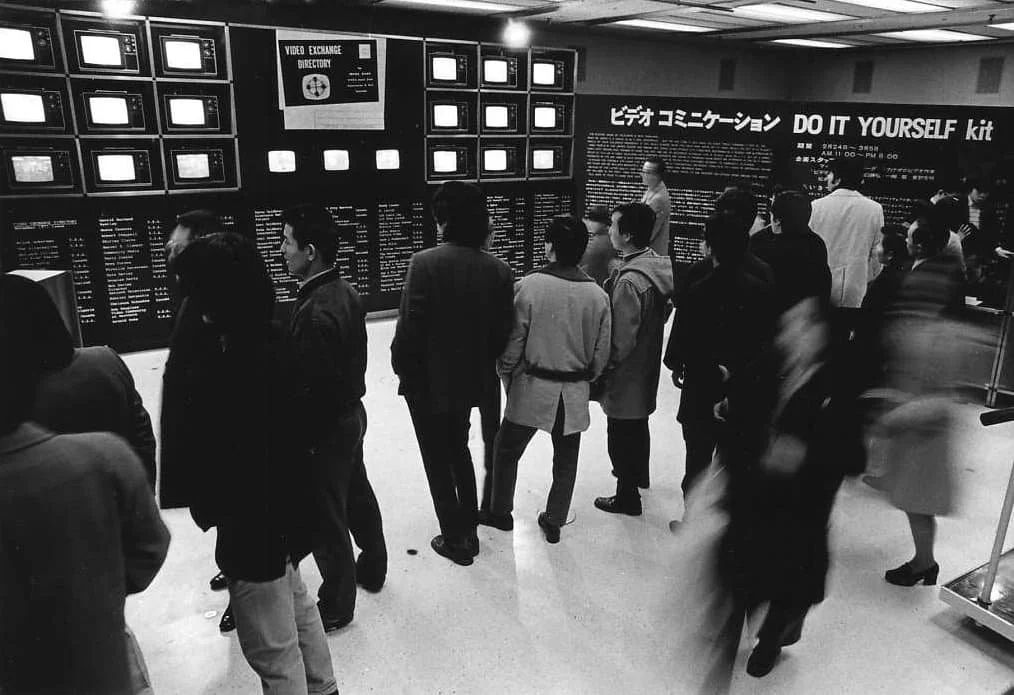 미나마타병 피해자의 친구들 : 비디오 기록 Friends of Minamata Victims: Video Diary_나카야 후지코 Fujiko Nakaya