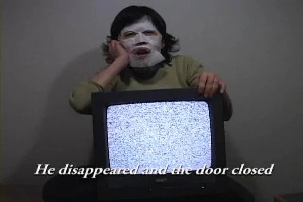 가라사대 The Voice of God_임미랑 Lim MiRang