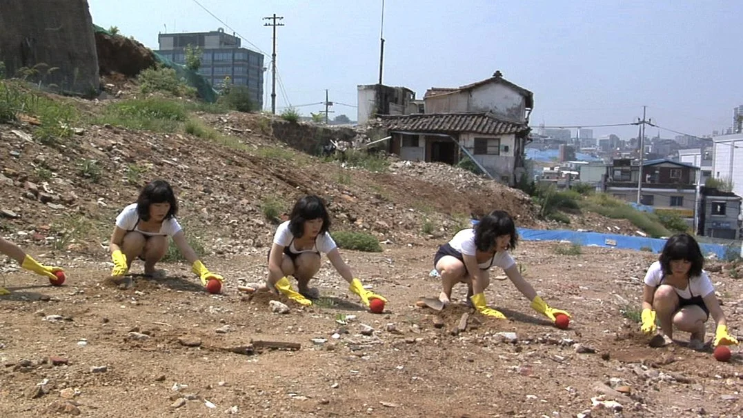 테이크 플레이스 Take Place_박용석 Park Young-Seok