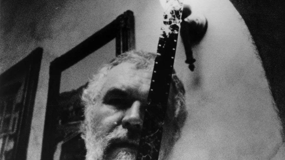 살인 찬가 Murder Psalm_스탠 브래키지 Stan Brakhage