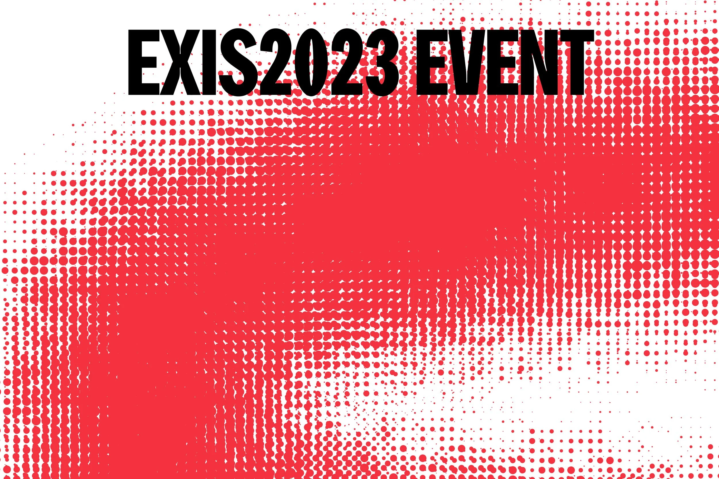EXiS2023 EVENT 공지